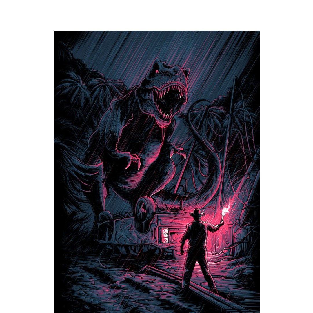 overlay