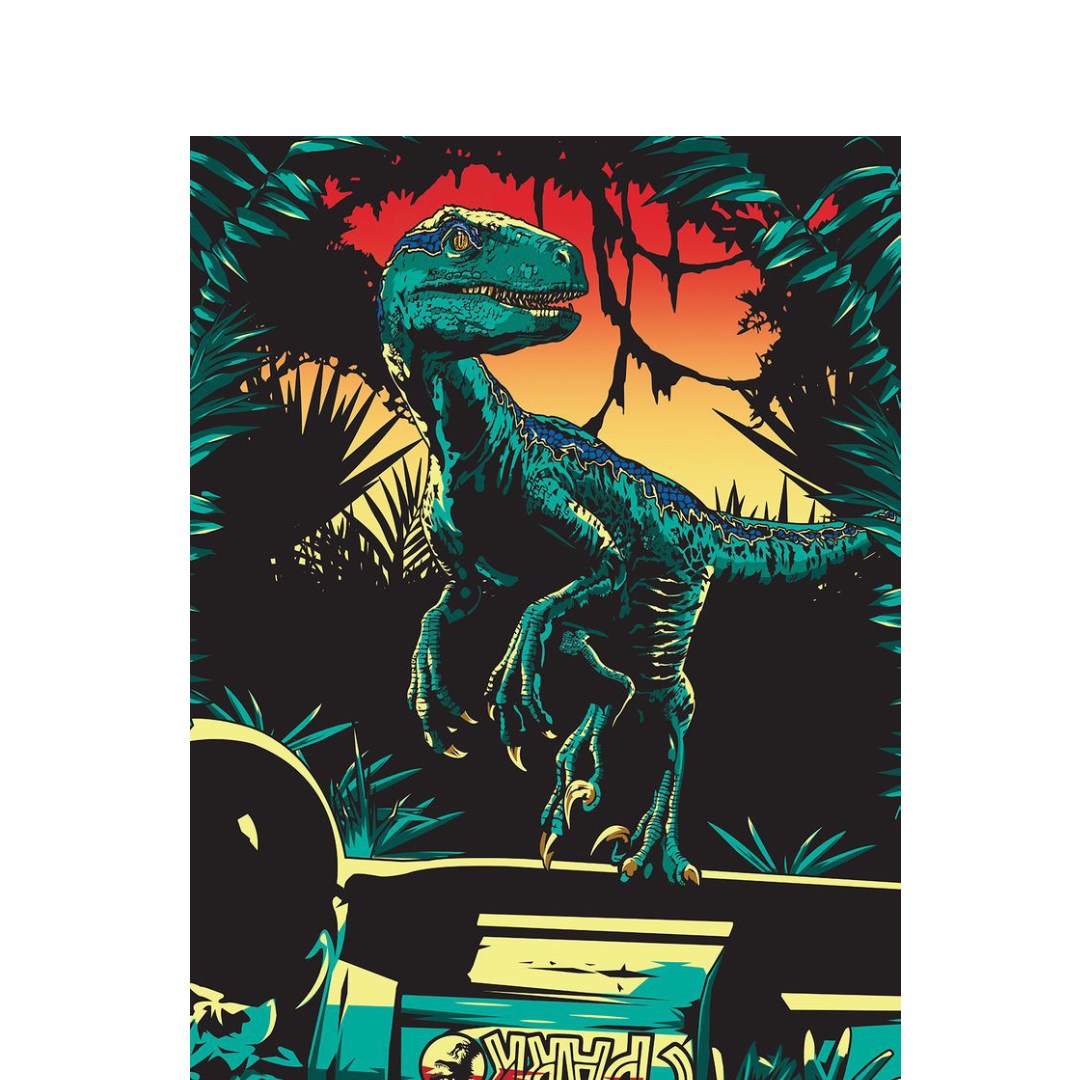 overlay