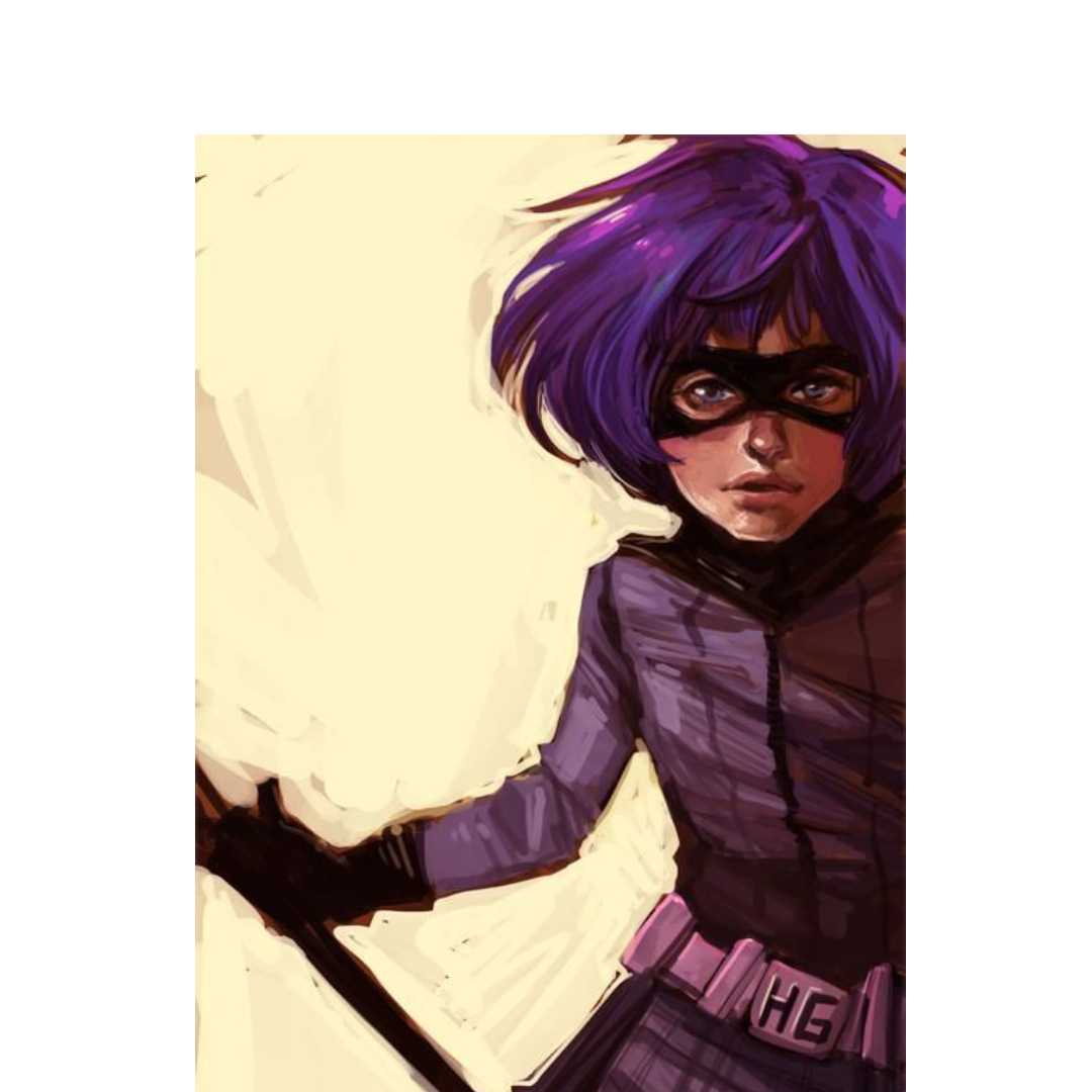overlay
