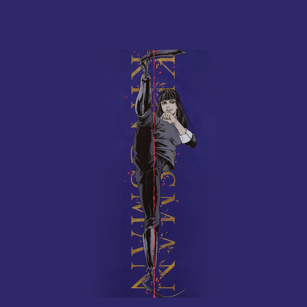 overlay