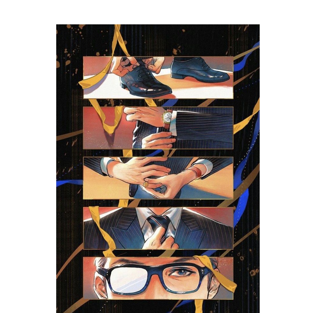 overlay