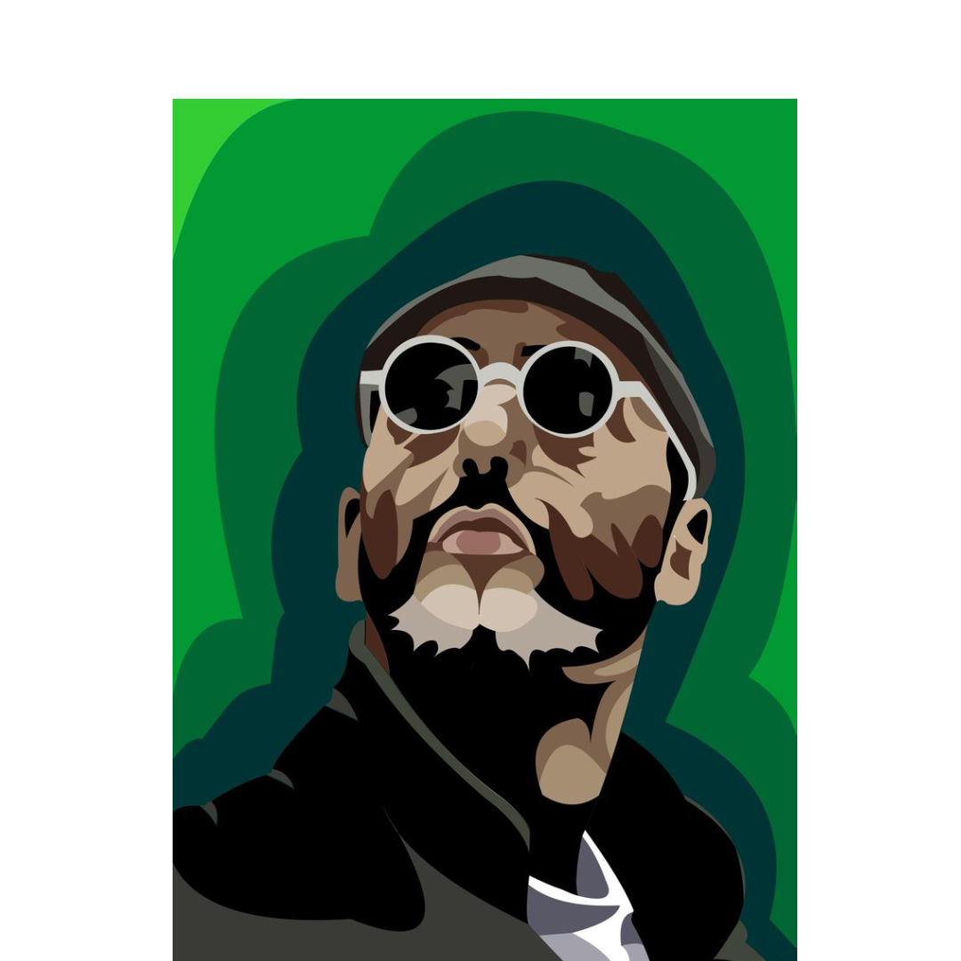 overlay