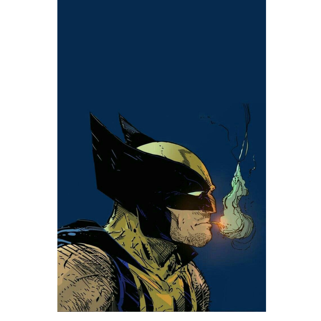overlay