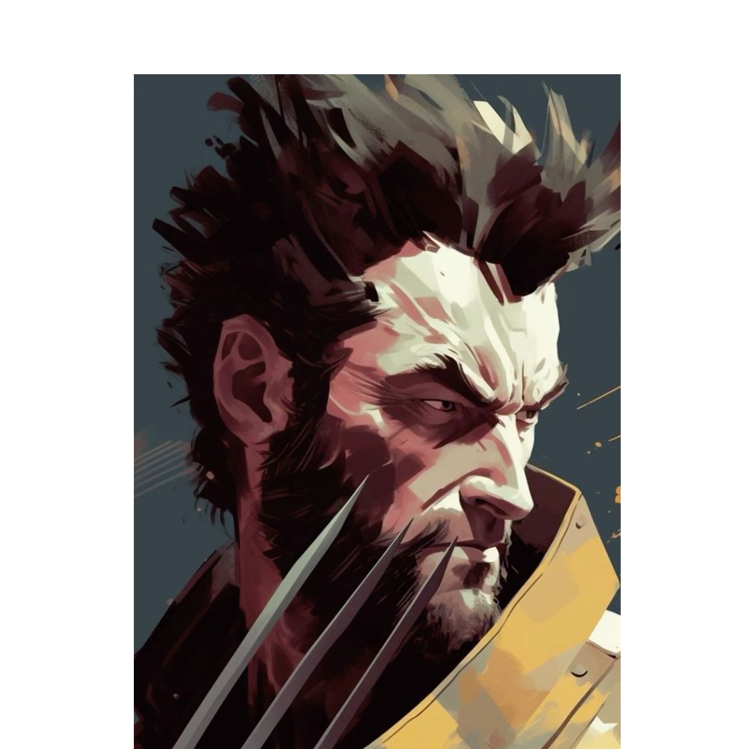 overlay