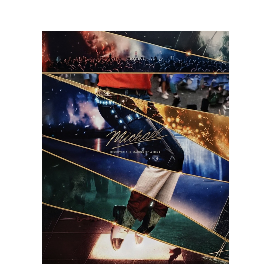 overlay