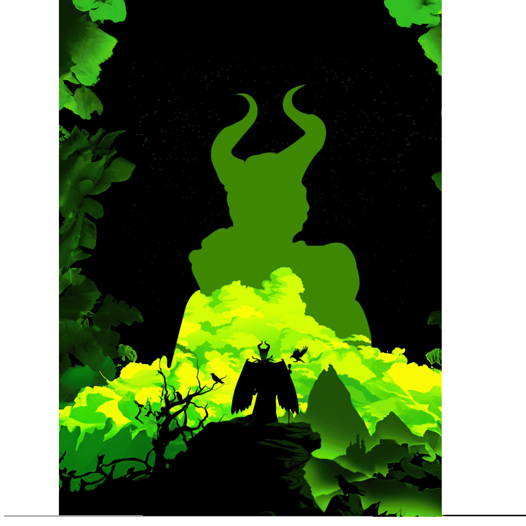 overlay