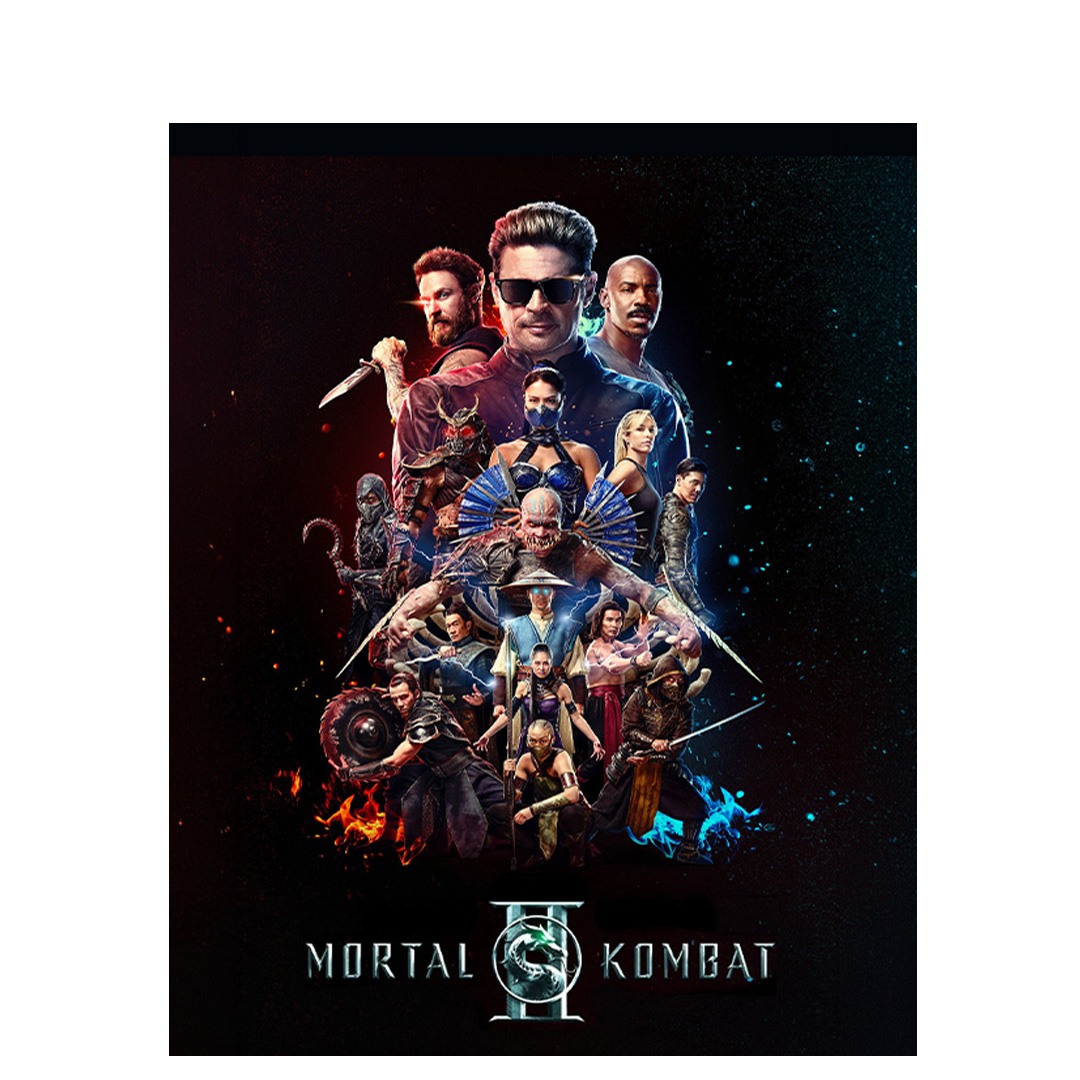 overlay