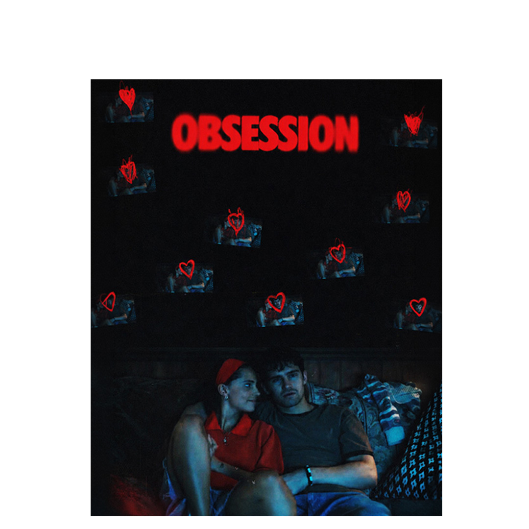 overlay