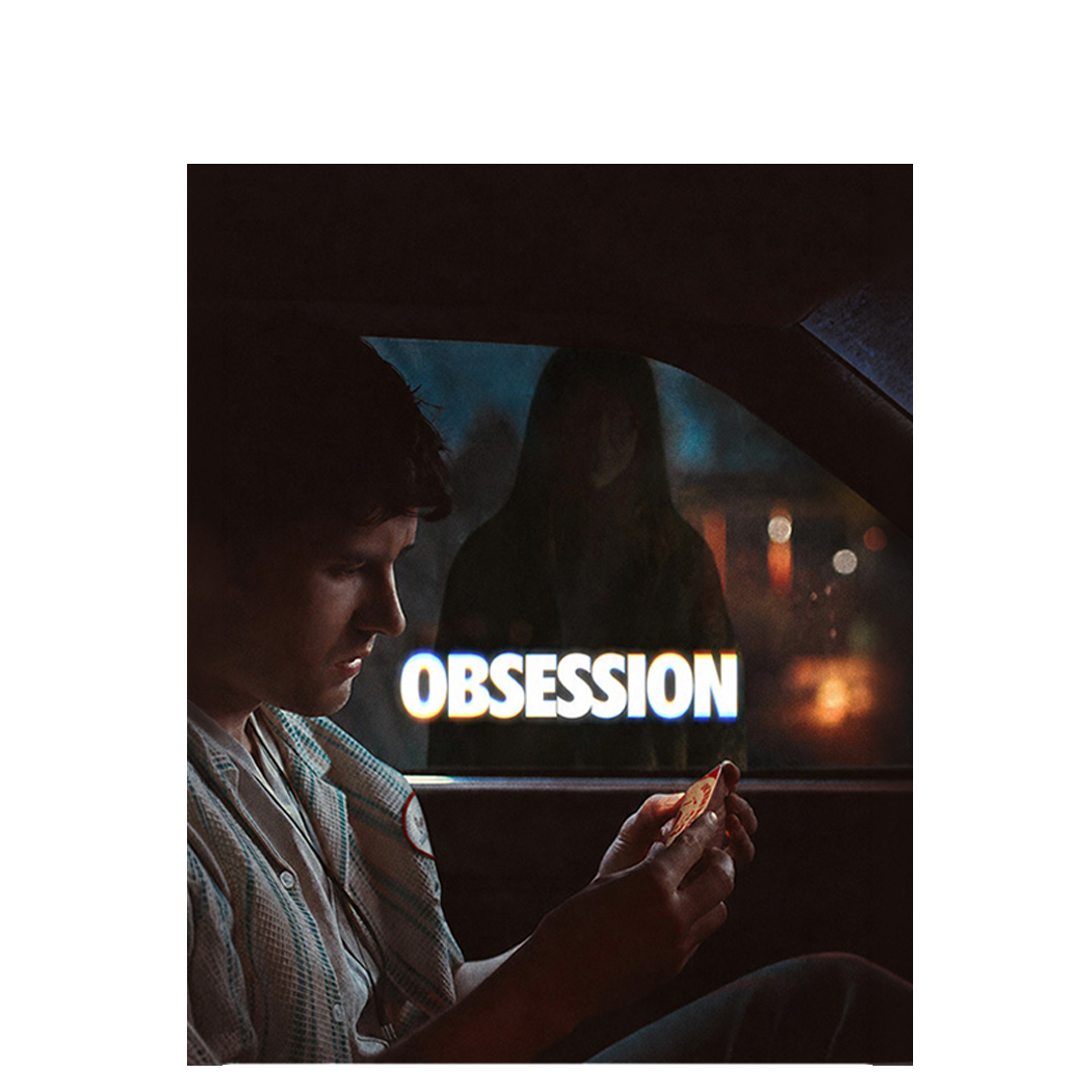 overlay