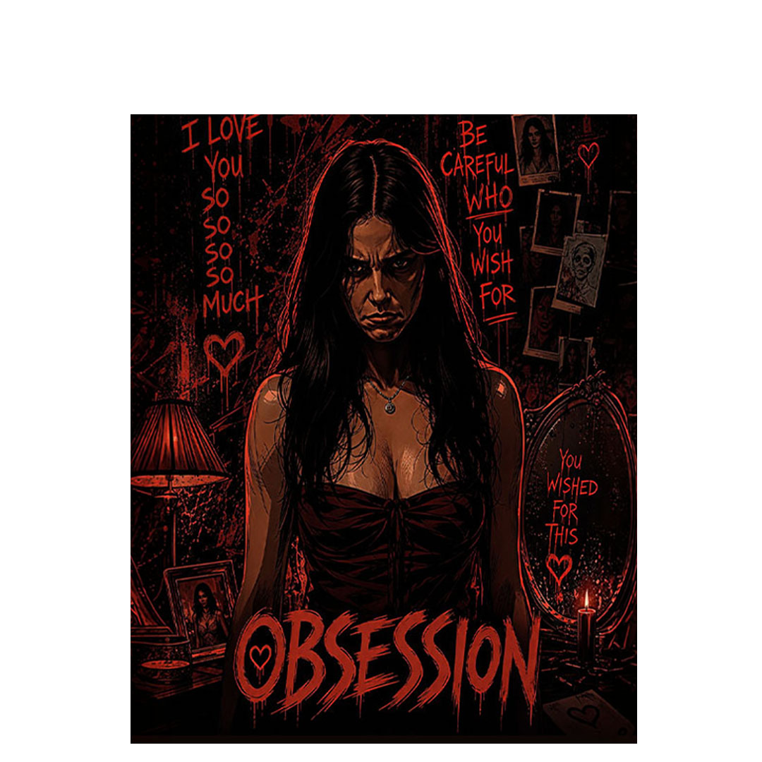 overlay