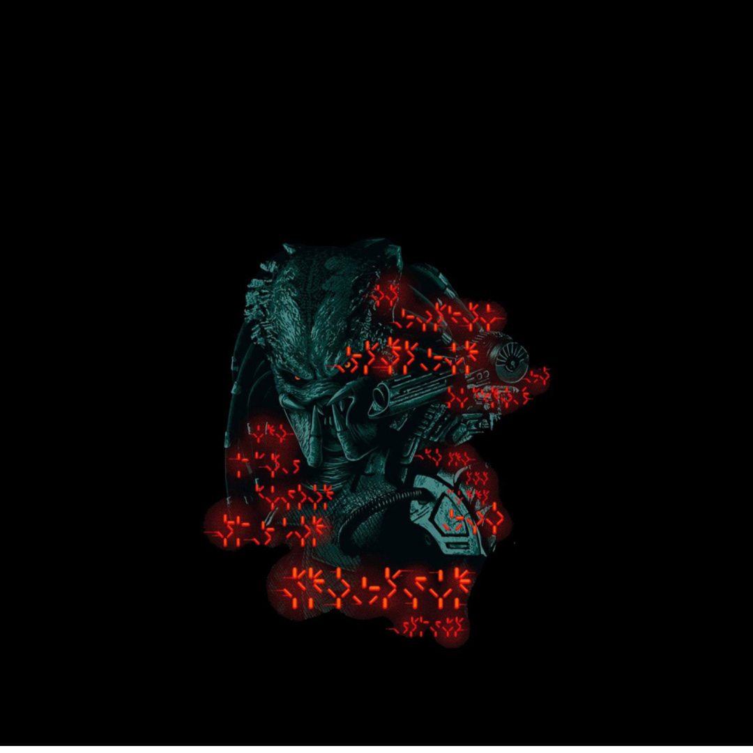 overlay