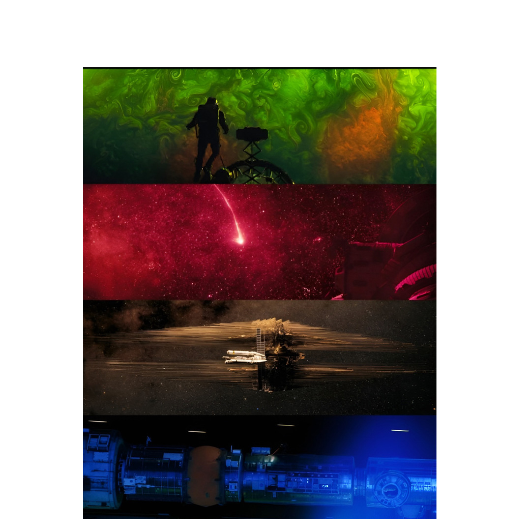 overlay