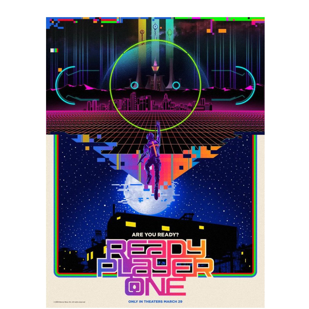 overlay