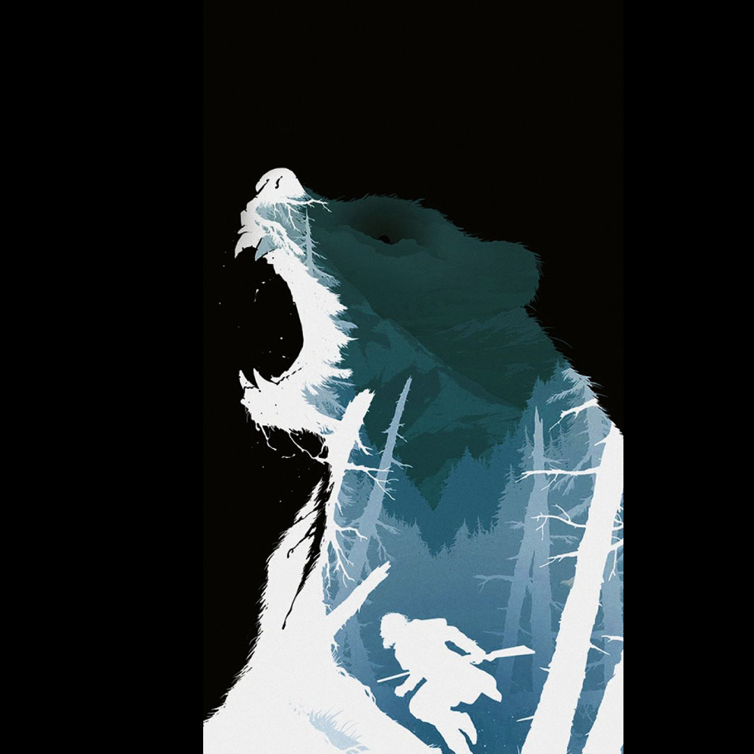 overlay