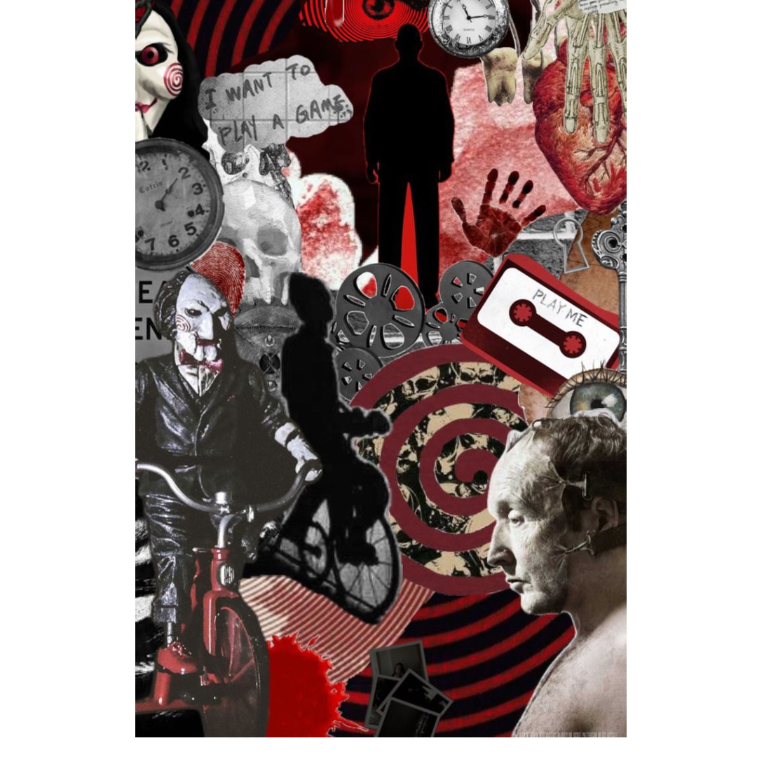 overlay