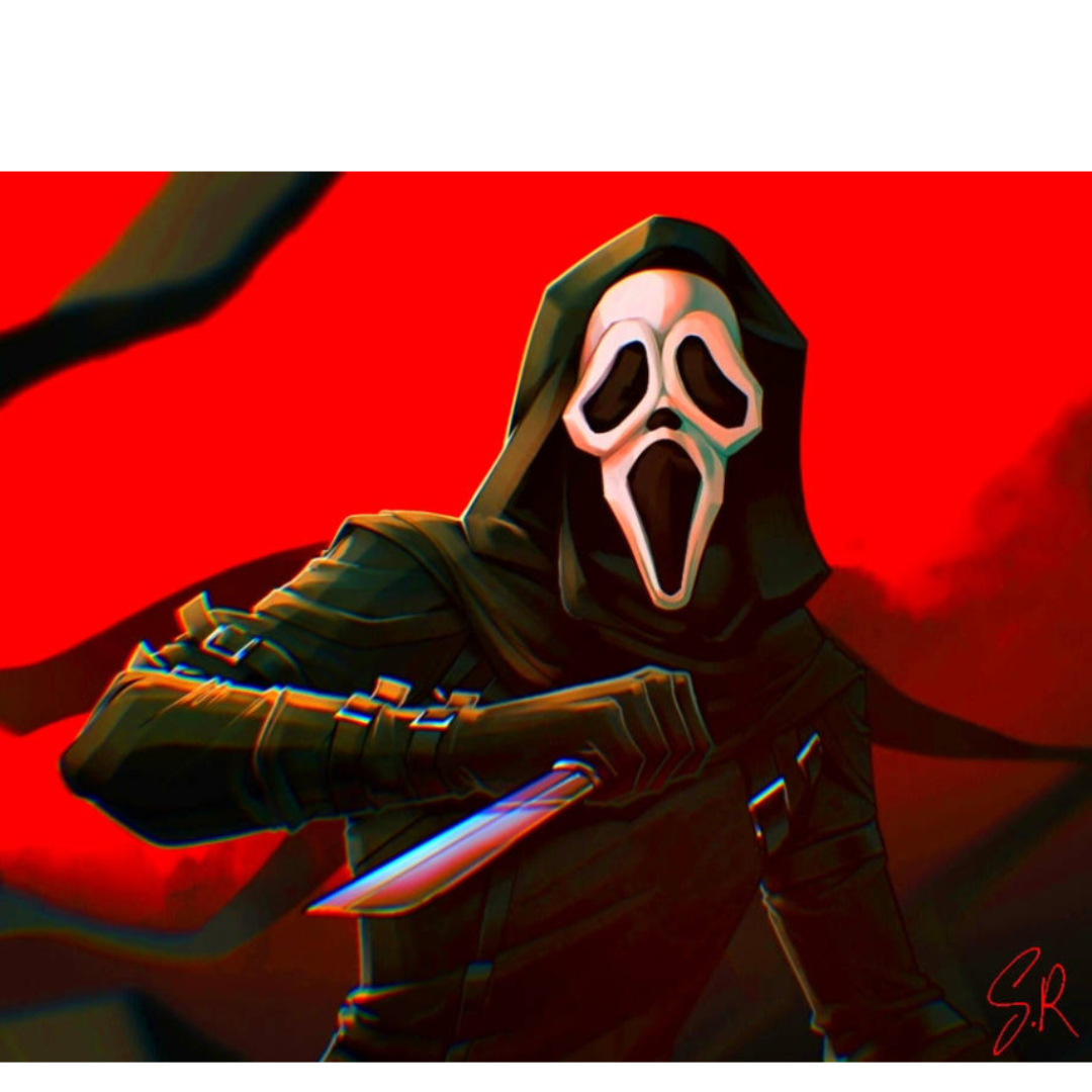 overlay