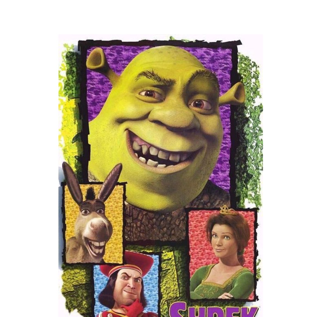 overlay