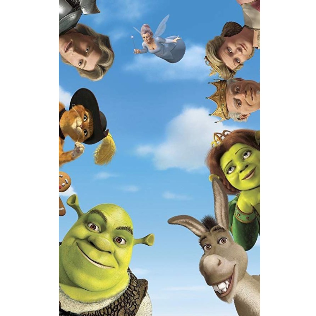 overlay