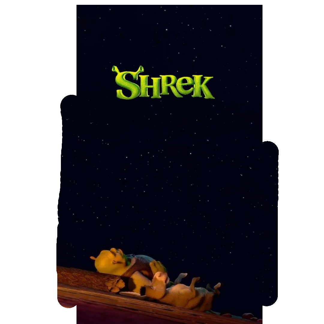 overlay