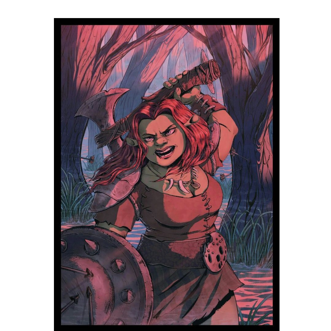 overlay