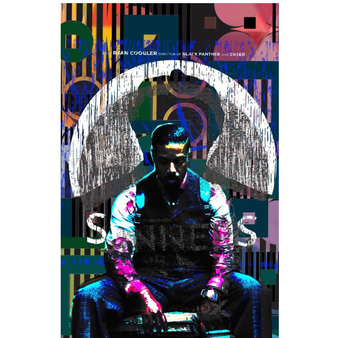 overlay