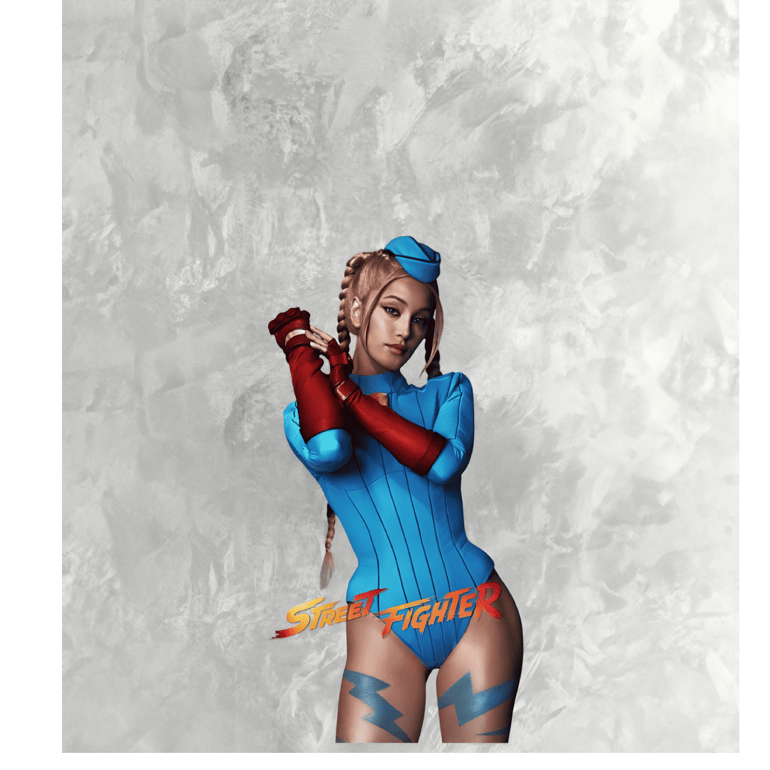 overlay