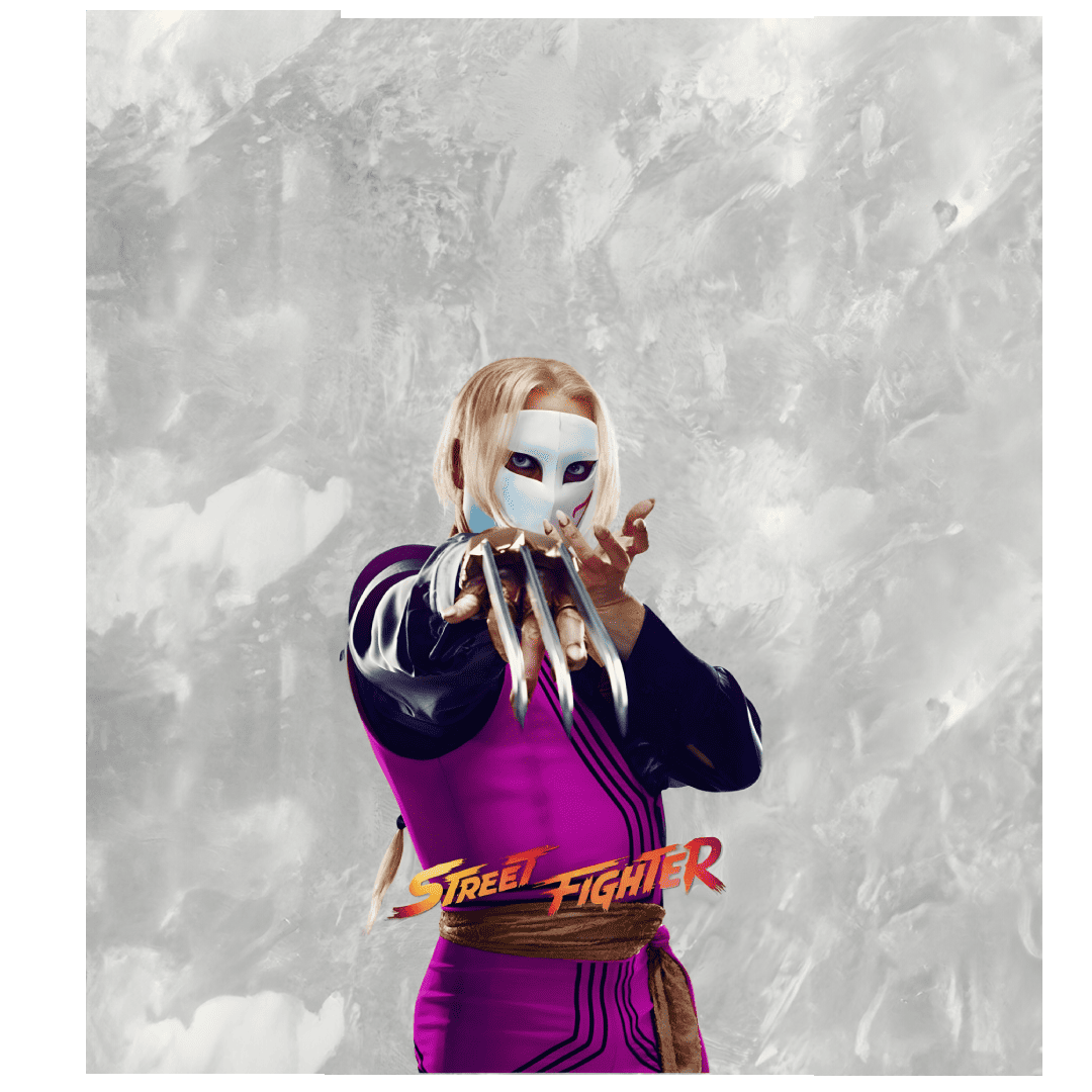 overlay