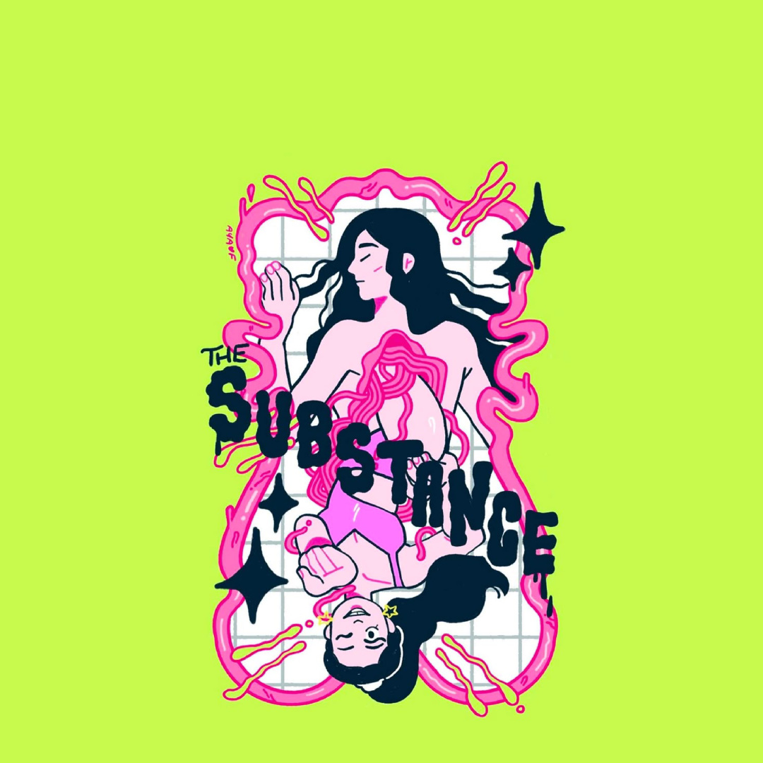 overlay