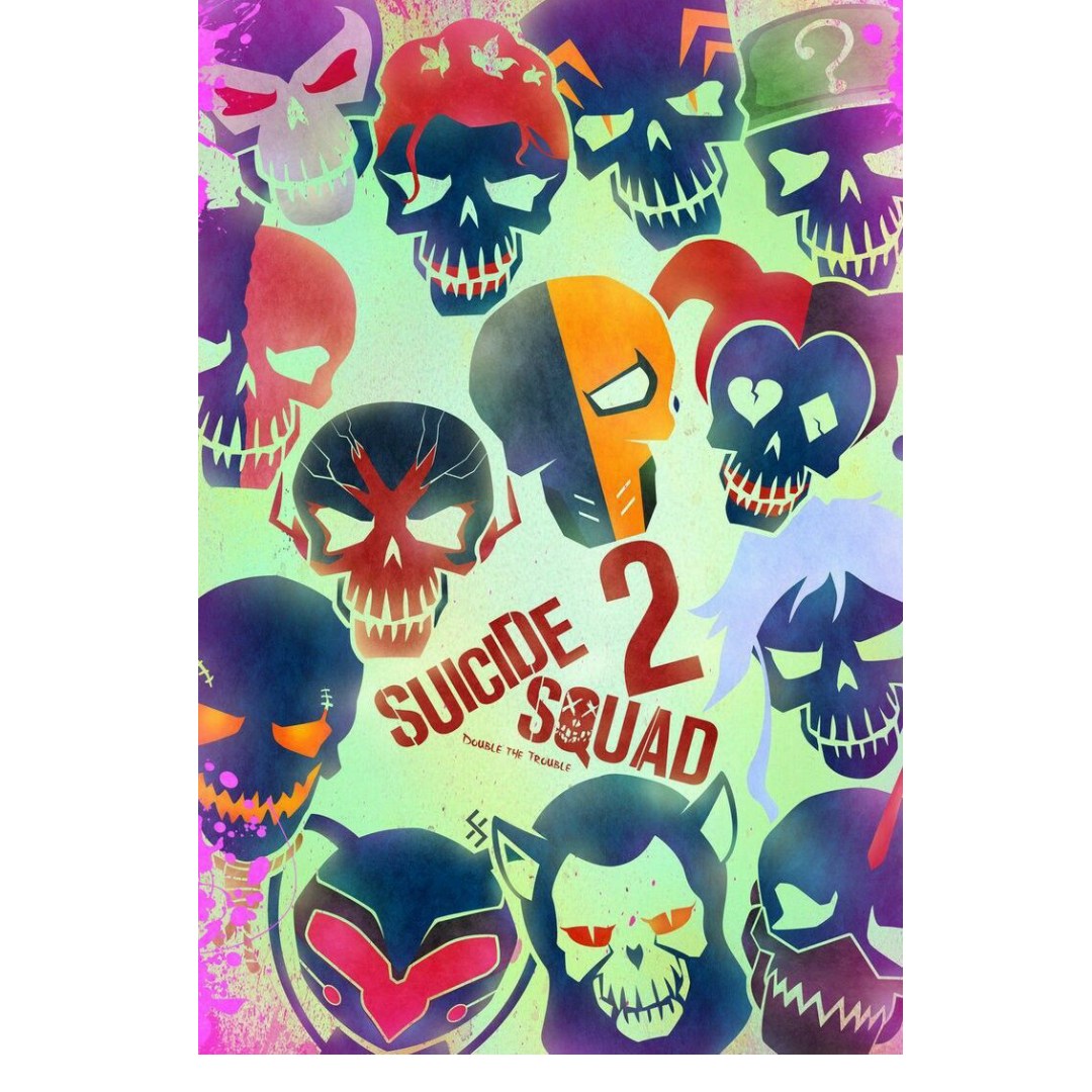 overlay