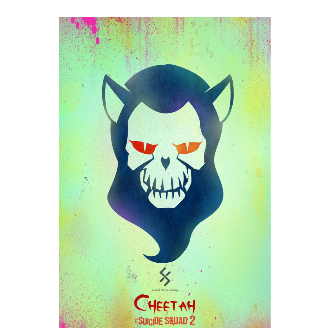 overlay