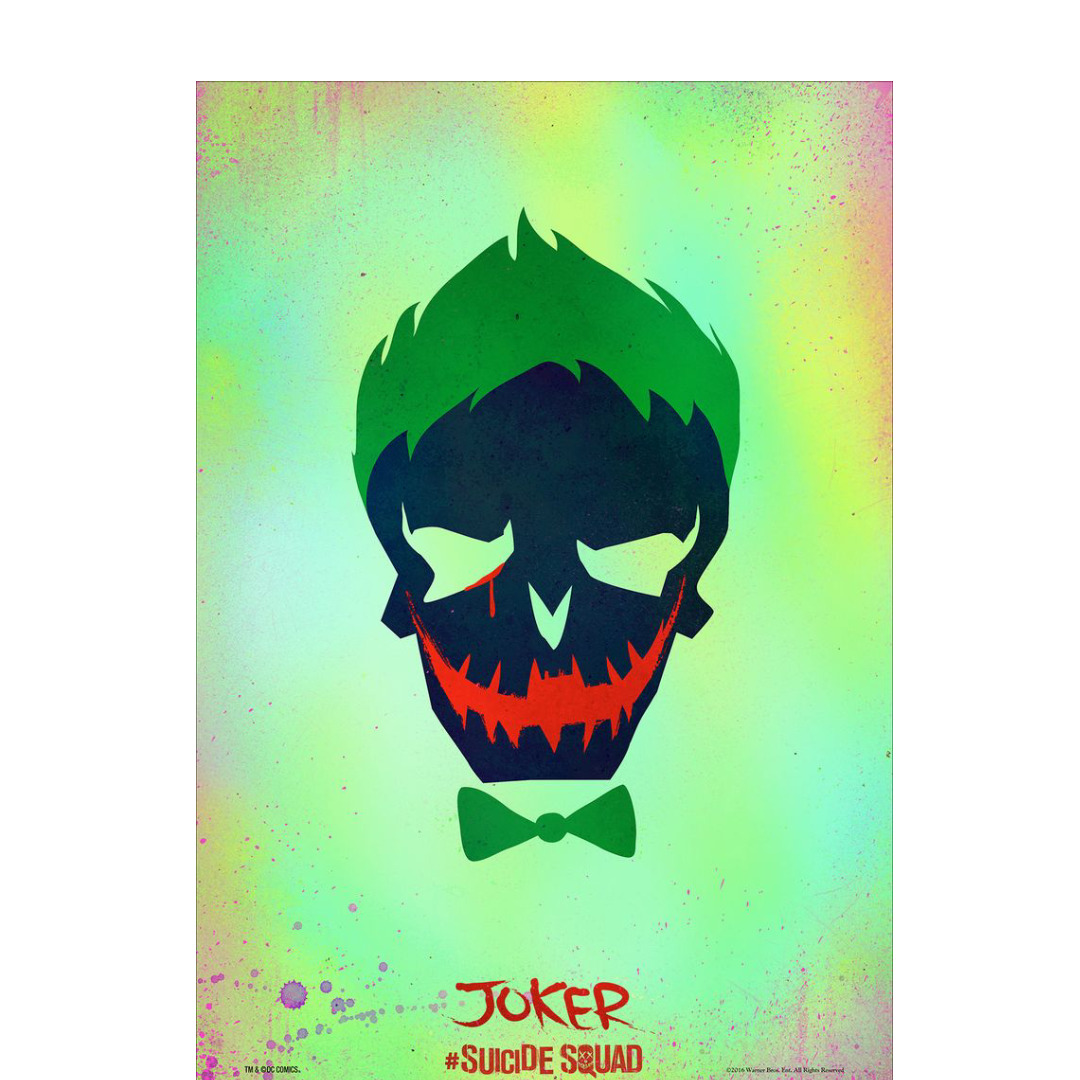 overlay