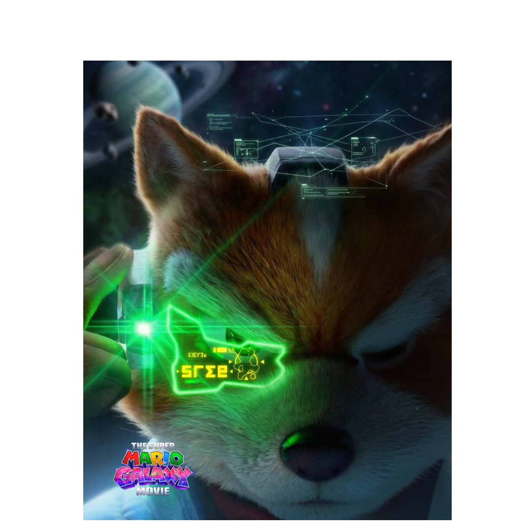 overlay