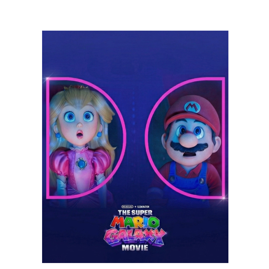 overlay