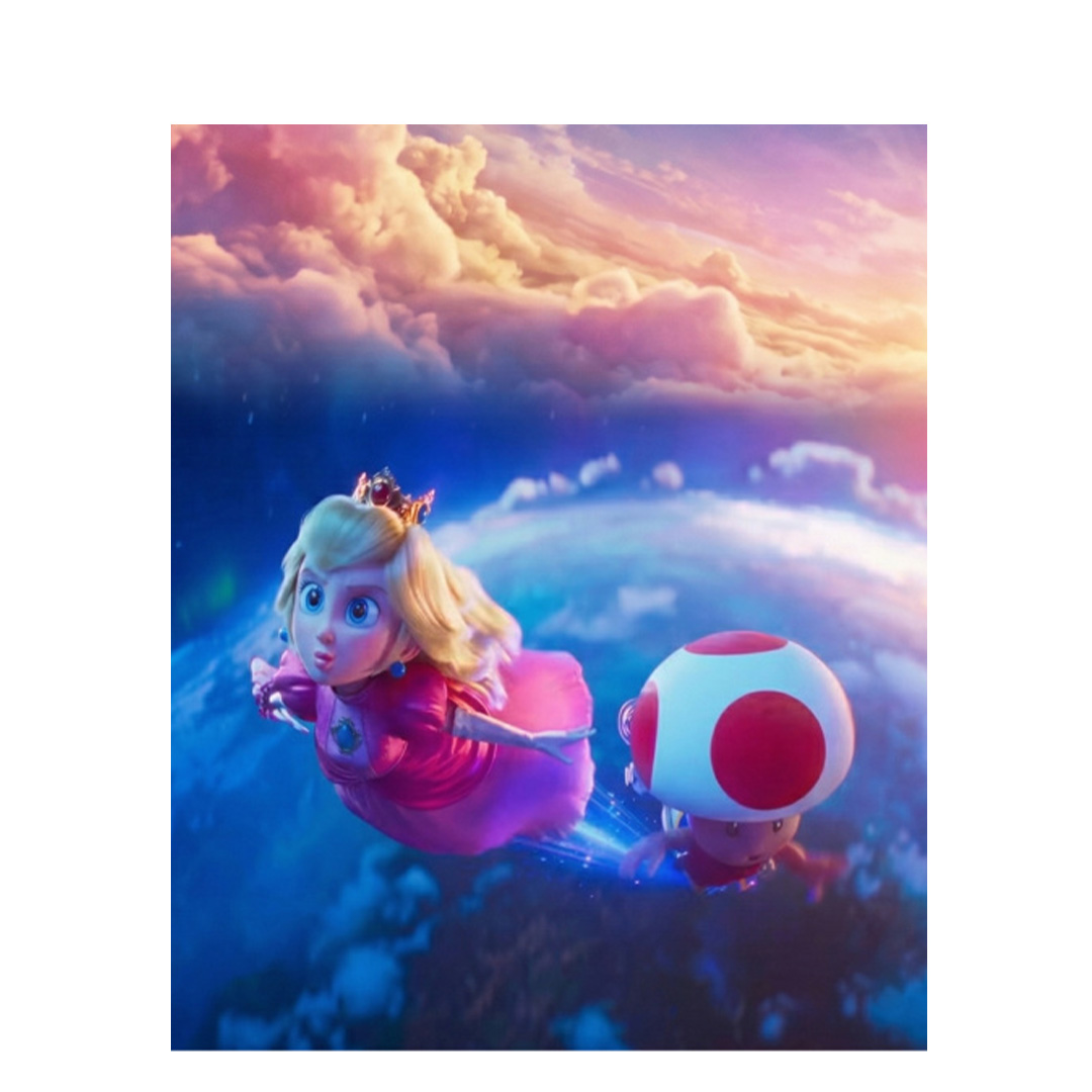 overlay
