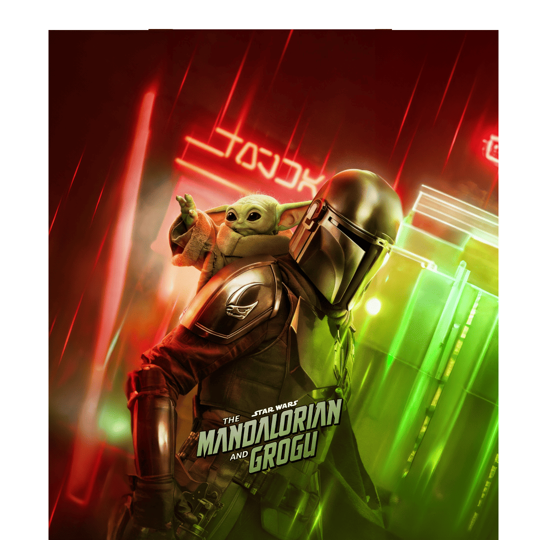overlay