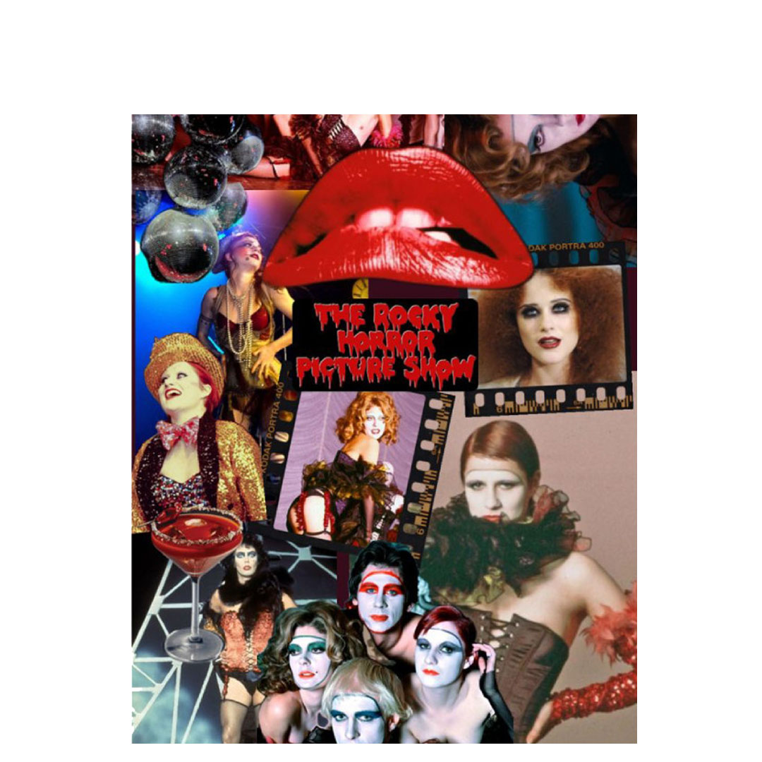overlay