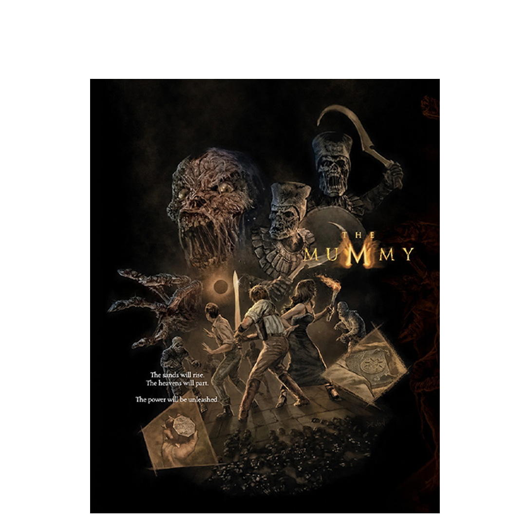 overlay