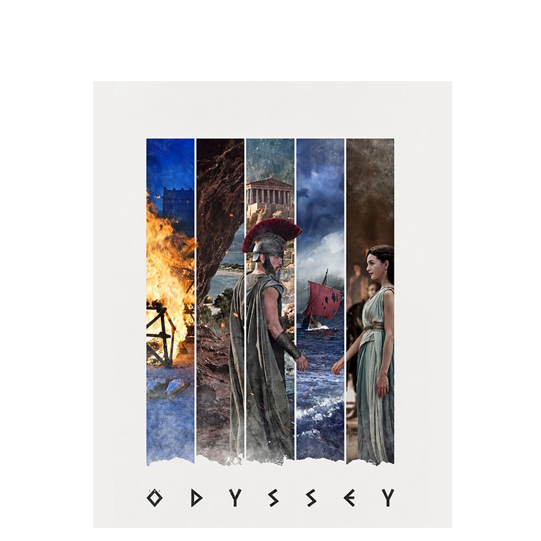 overlay