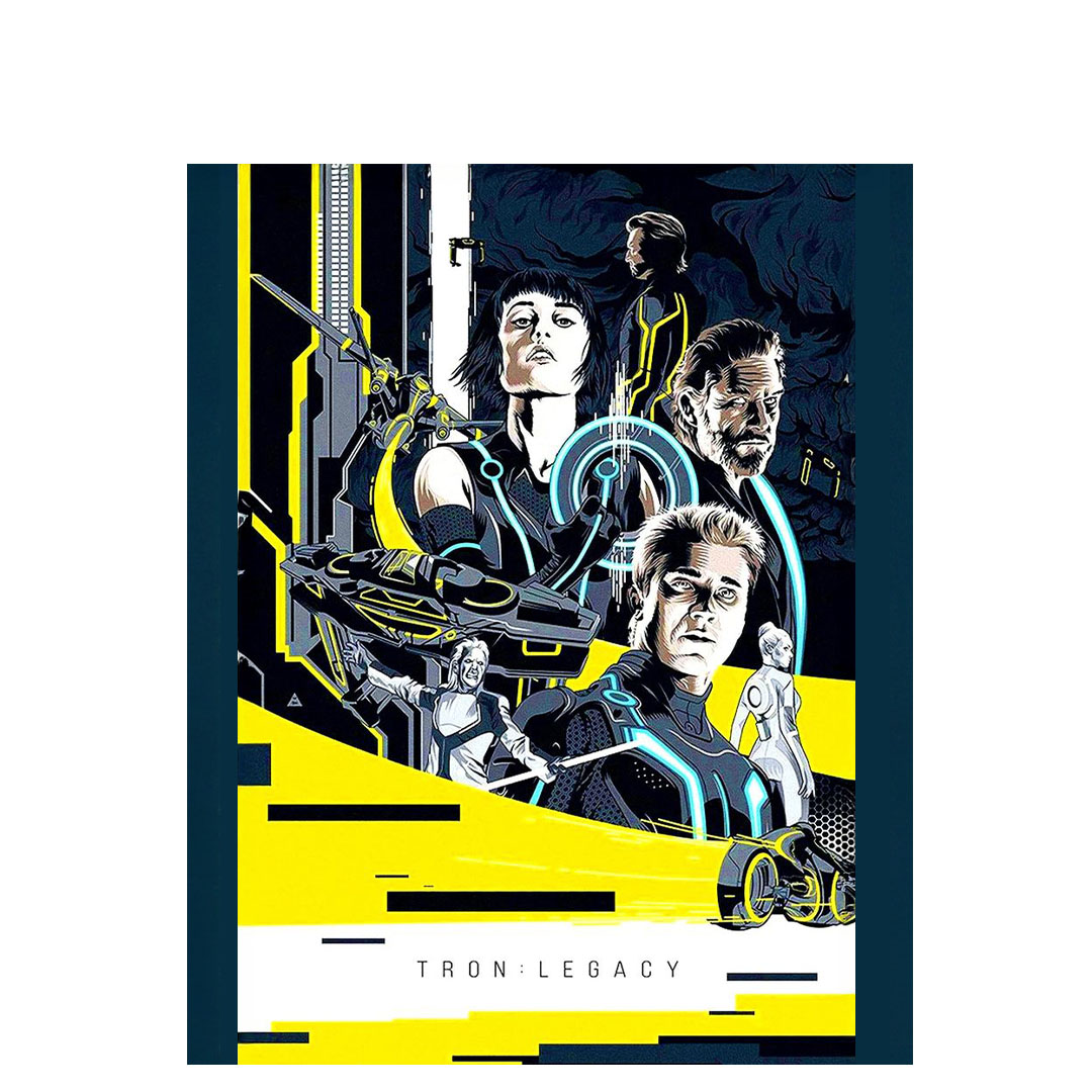 overlay