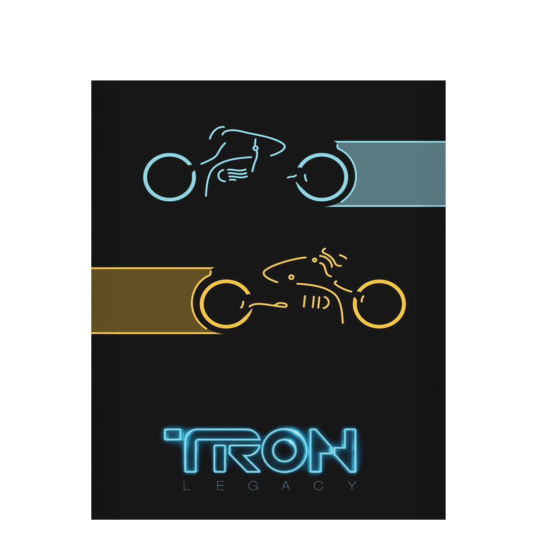 overlay