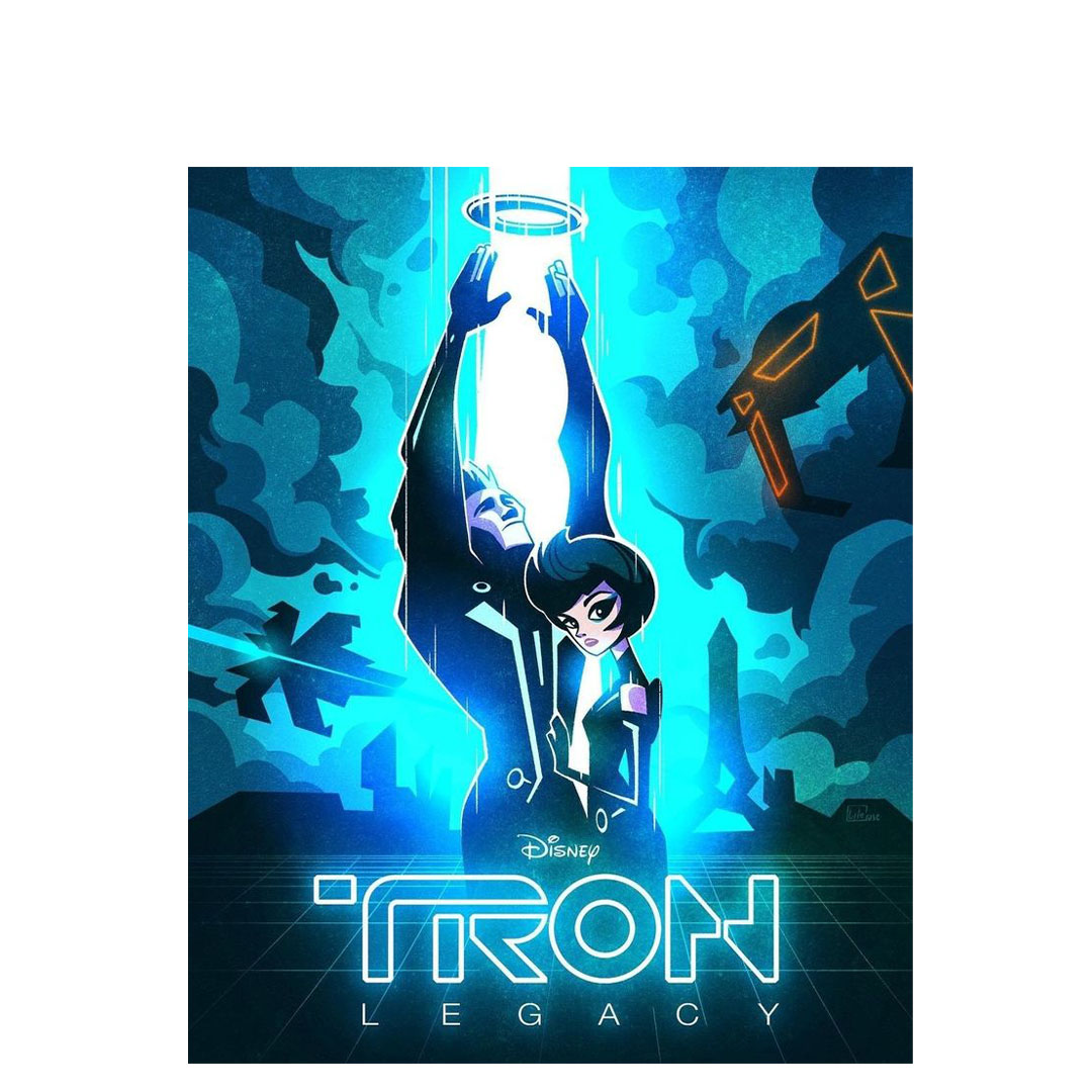 overlay