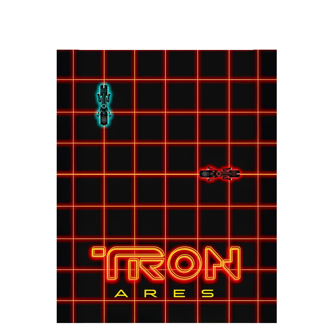 overlay