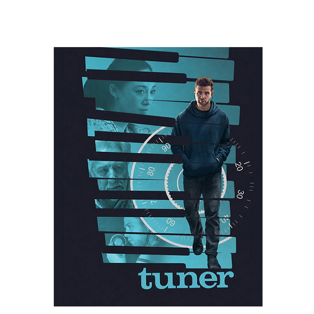 overlay