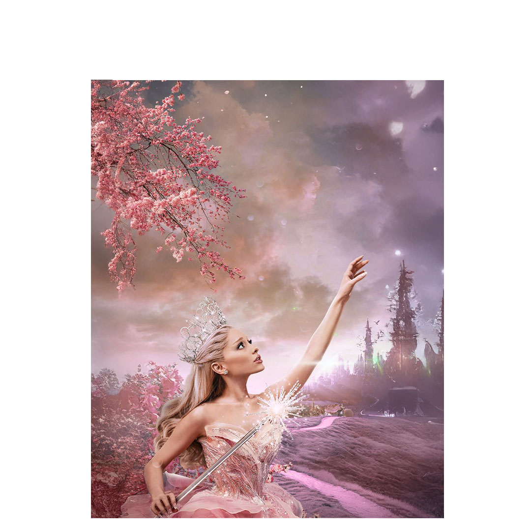 overlay