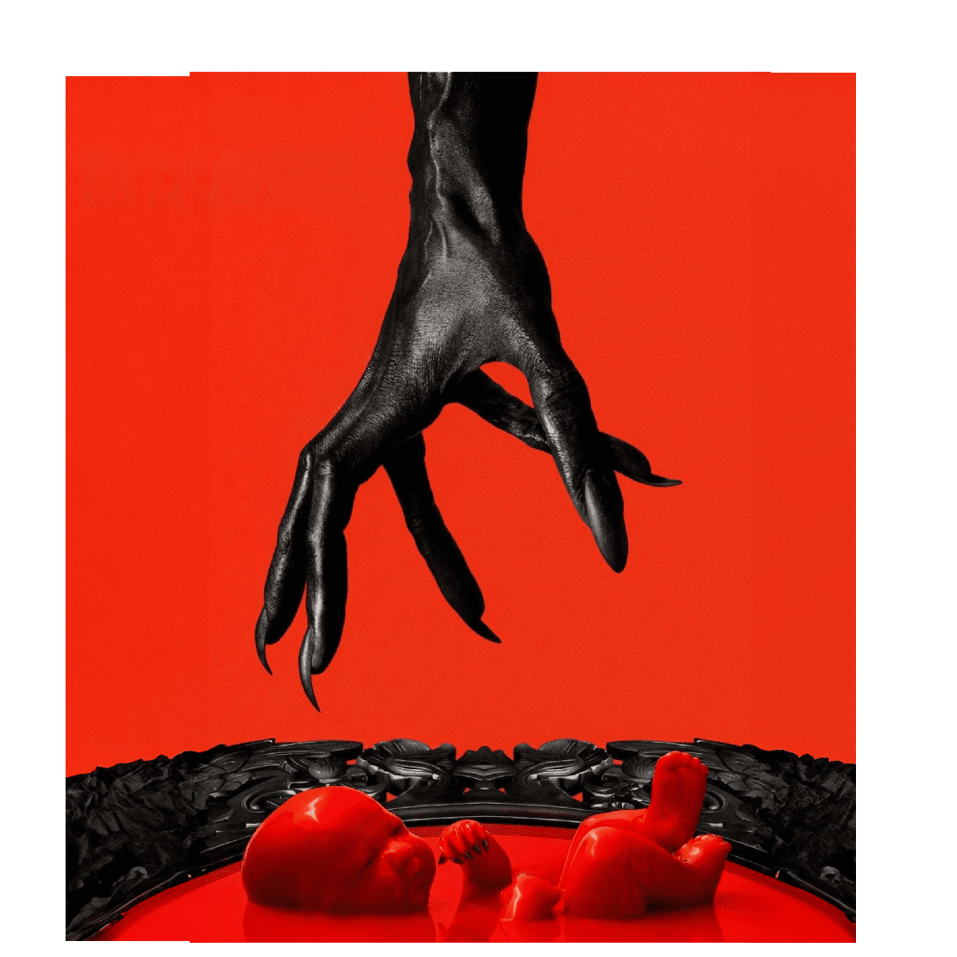overlay