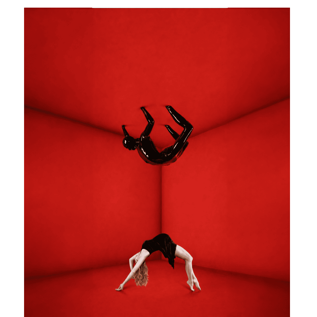 overlay