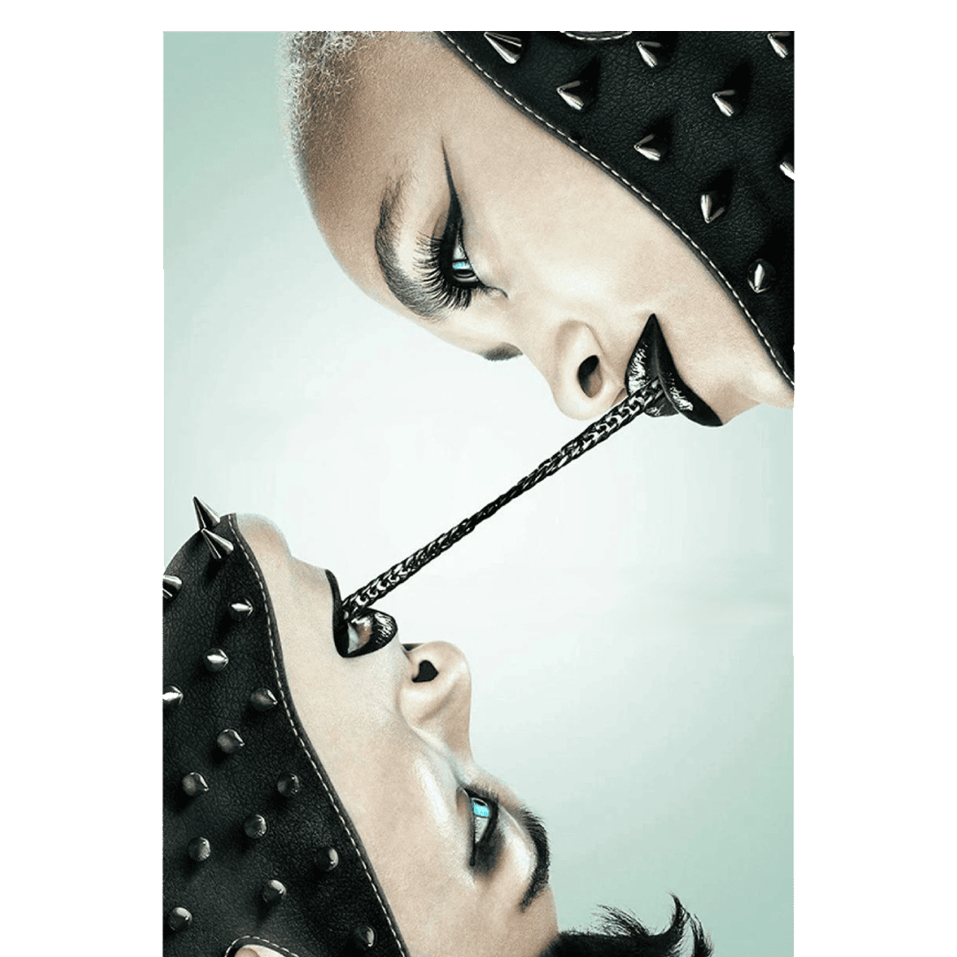 overlay