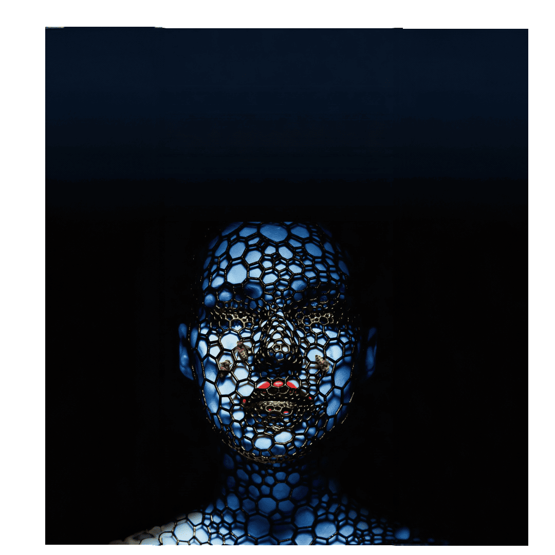 overlay