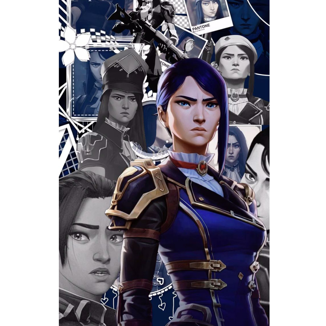 overlay