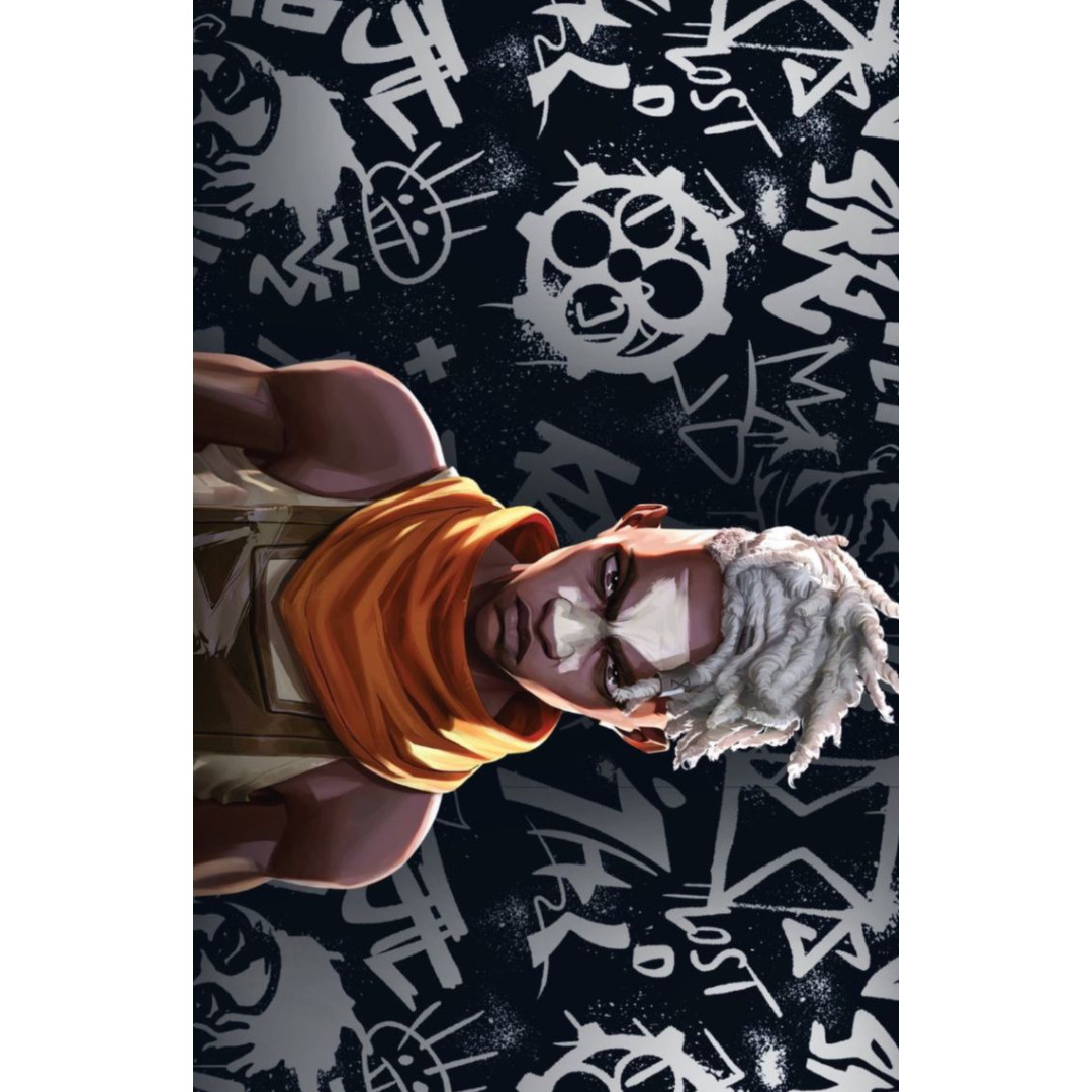 overlay